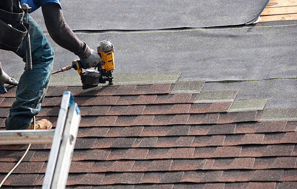 Licensed Flat Roof Repair service in Allgood, AL - Brentwood Metal Roofing